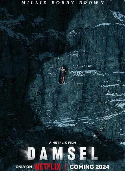 دانلود فیلم Damsel دانلود فیلم Damsel